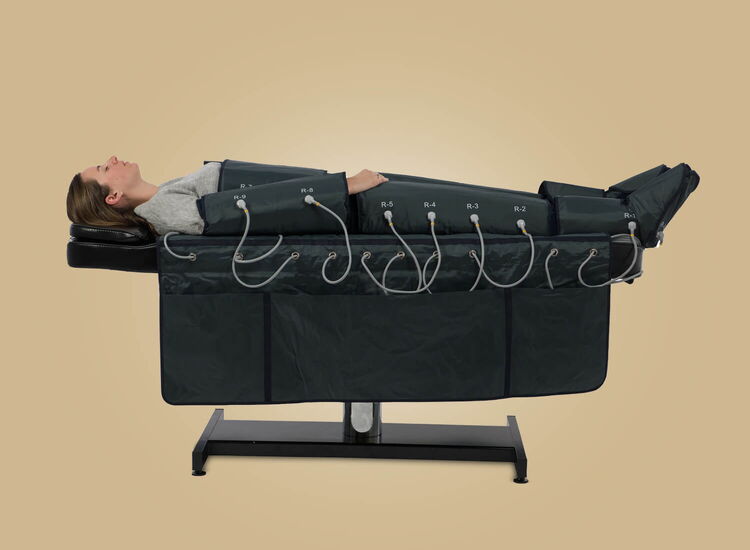 Kosmetik Luzern mit mechanischer Lymphdrainage Kosmetik Luzern mit mechanischer Lymphdrainage